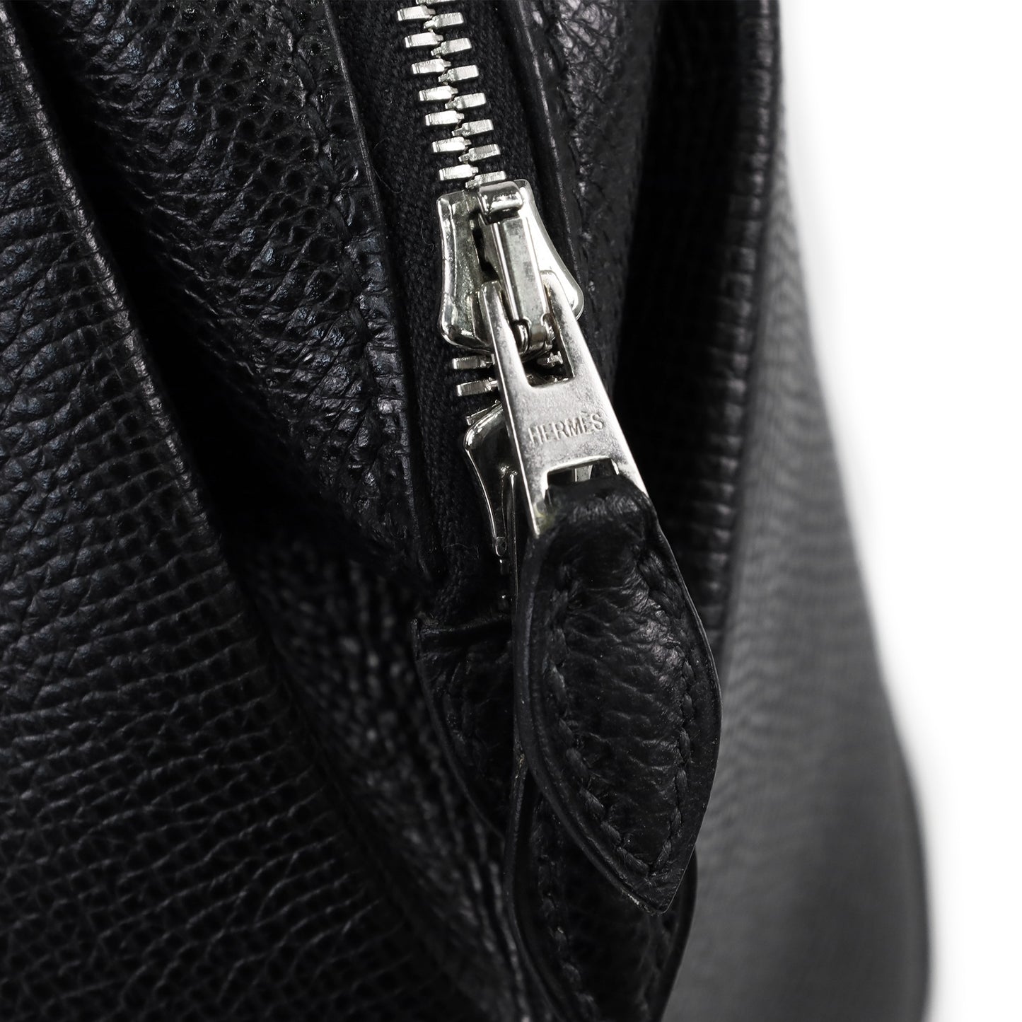 Paris Bombay 27 Vaud Epson Black SS □J engraved