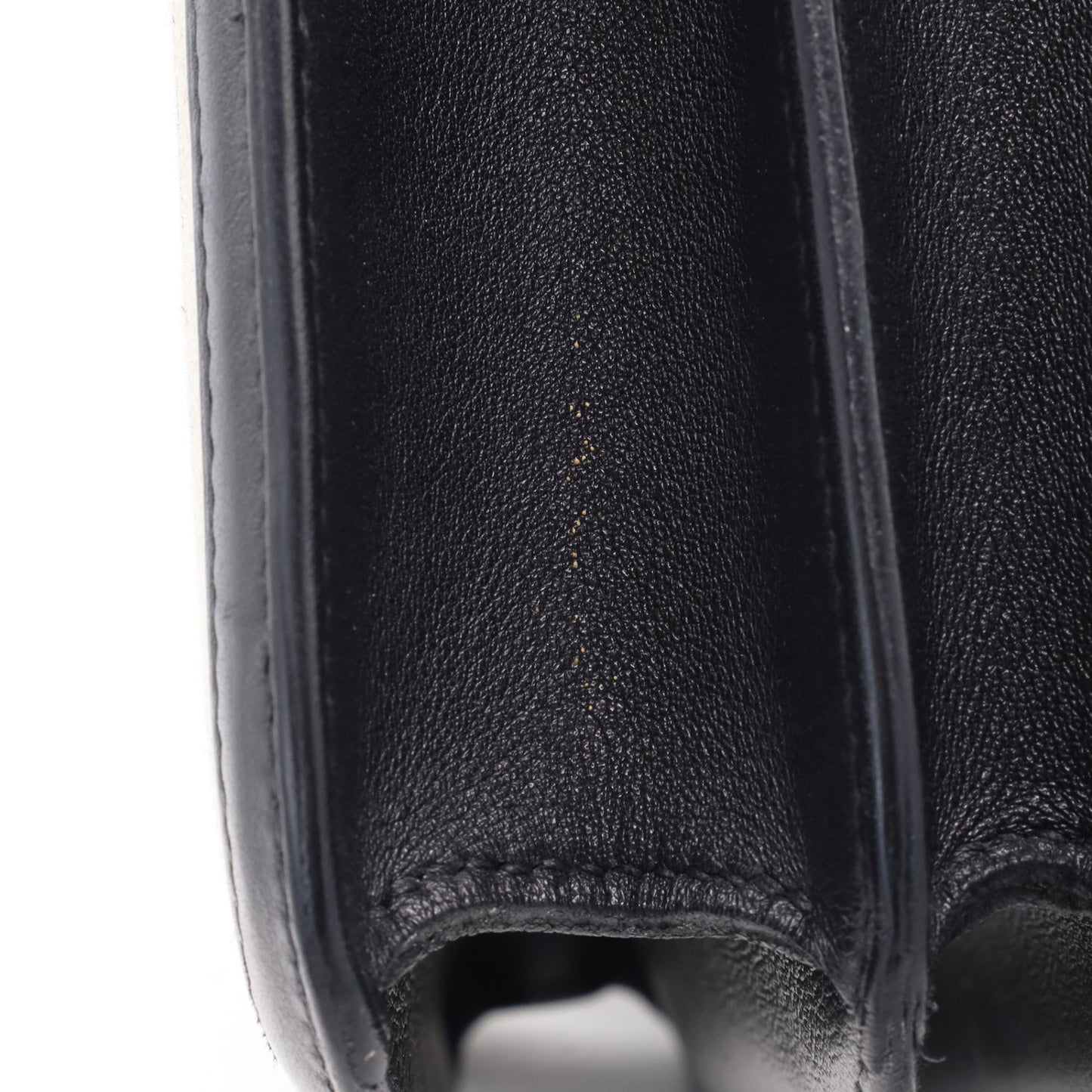Constance 24 Deschene Toile de Camp Vaux Swift Black SS CStamp