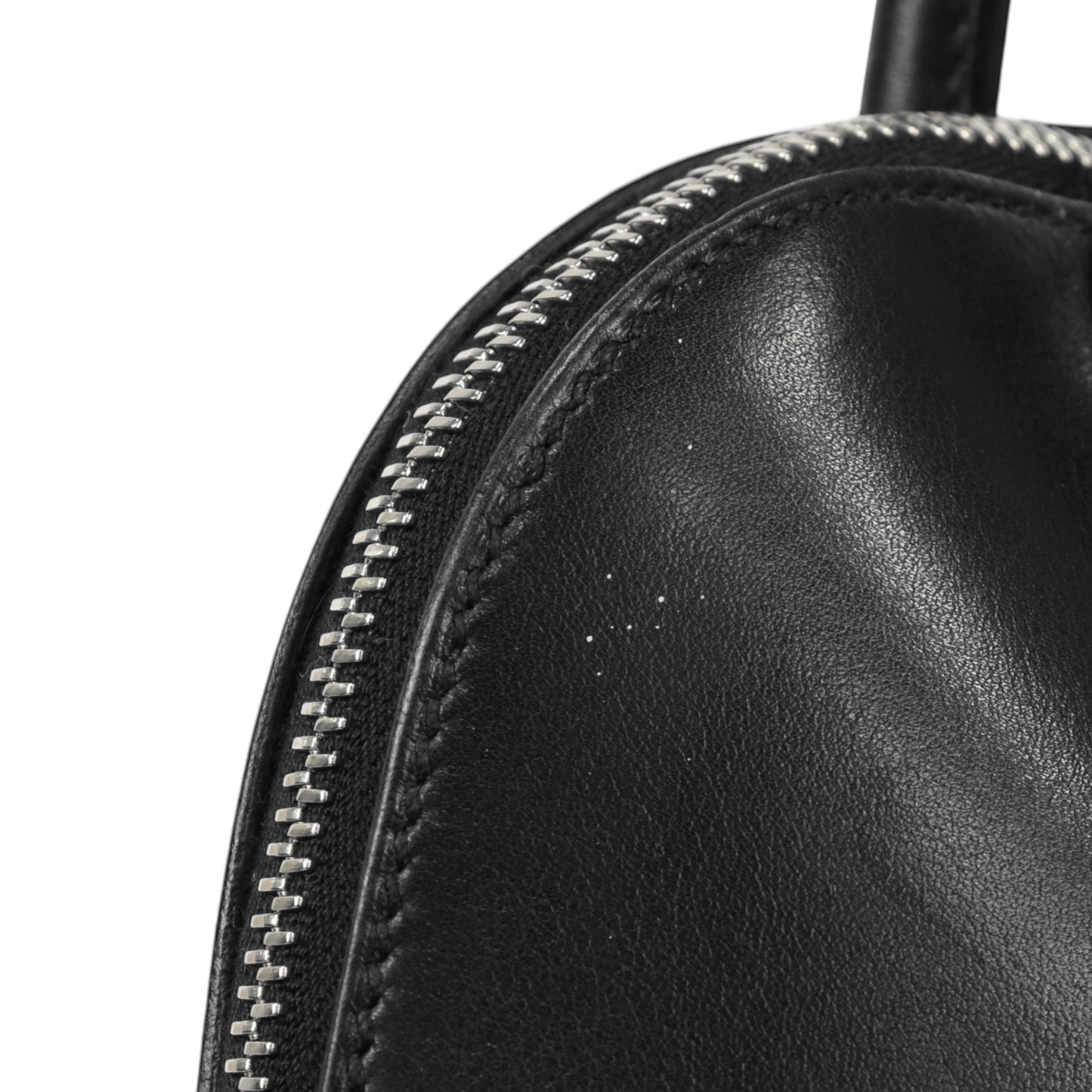 Bolid 31 Box Calf Troika Black SS □K Engraved