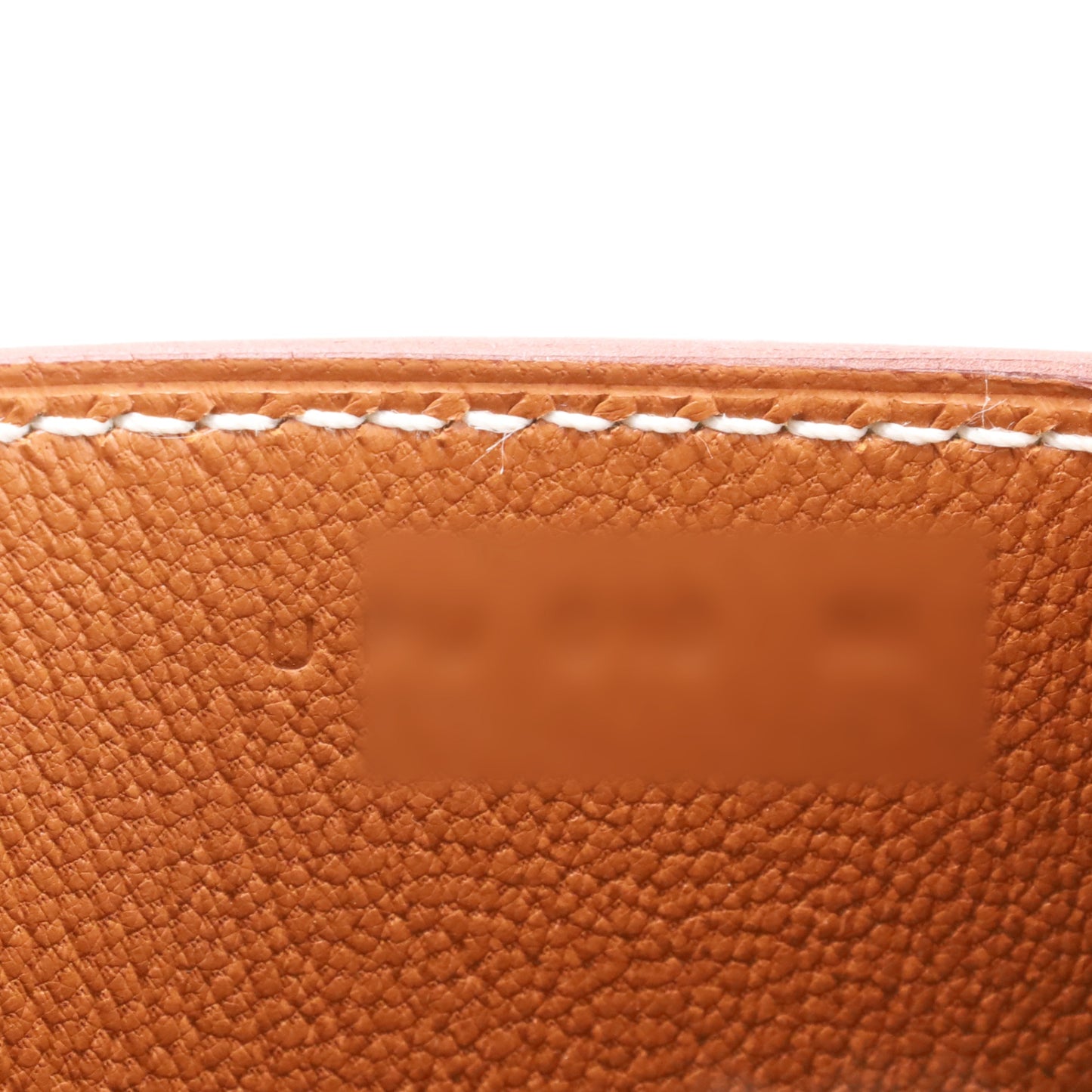 パースペクティブ キャヴァリエール21 トゴ ゴールド GP U刻印