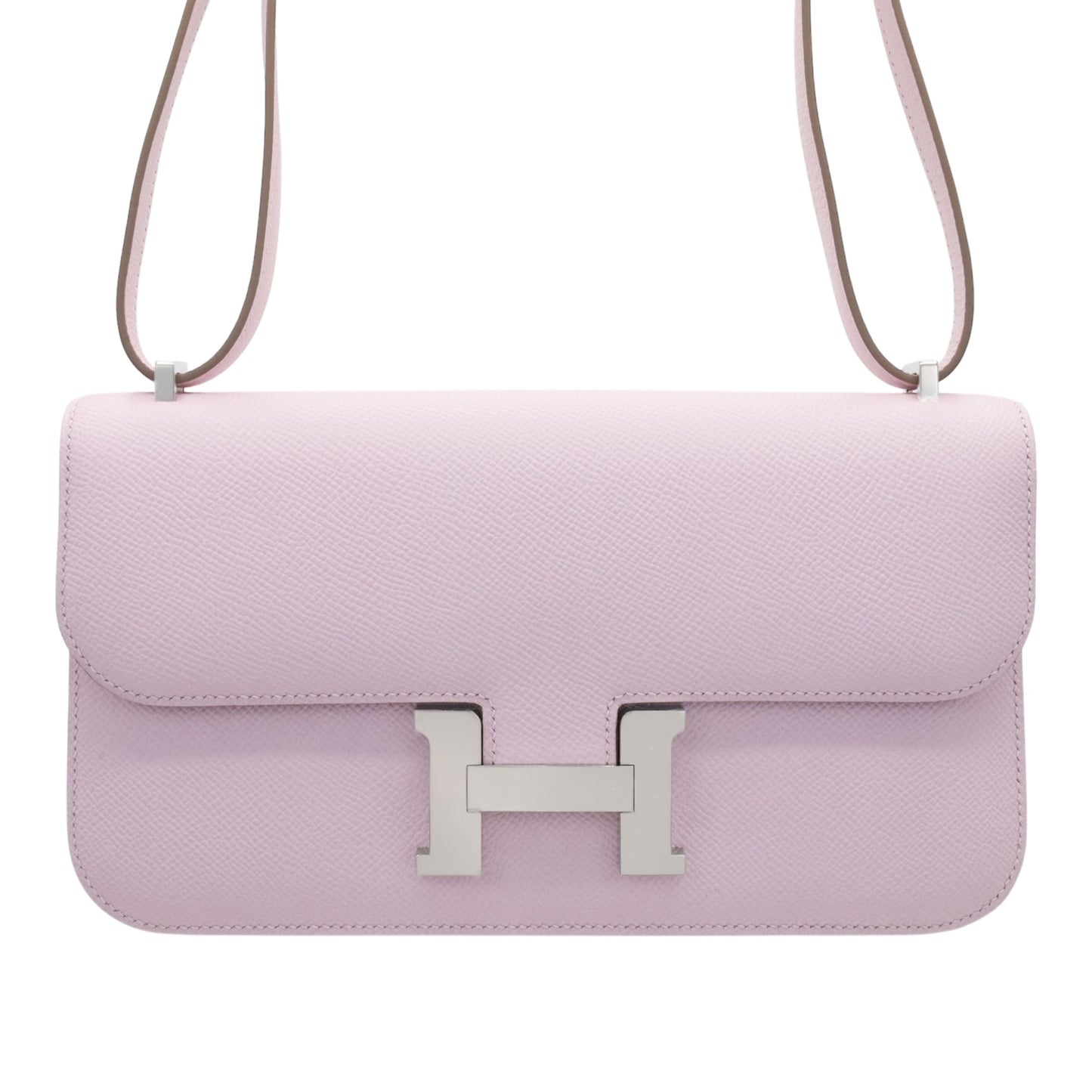 Constance Elan Vau Epson Mauve Pale SS K engraved