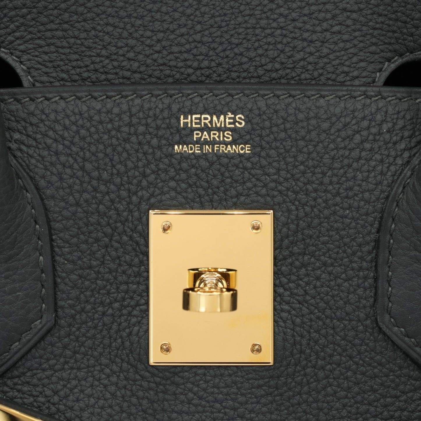 Birkin 30 Togo New Vere Fonse GP W engraved