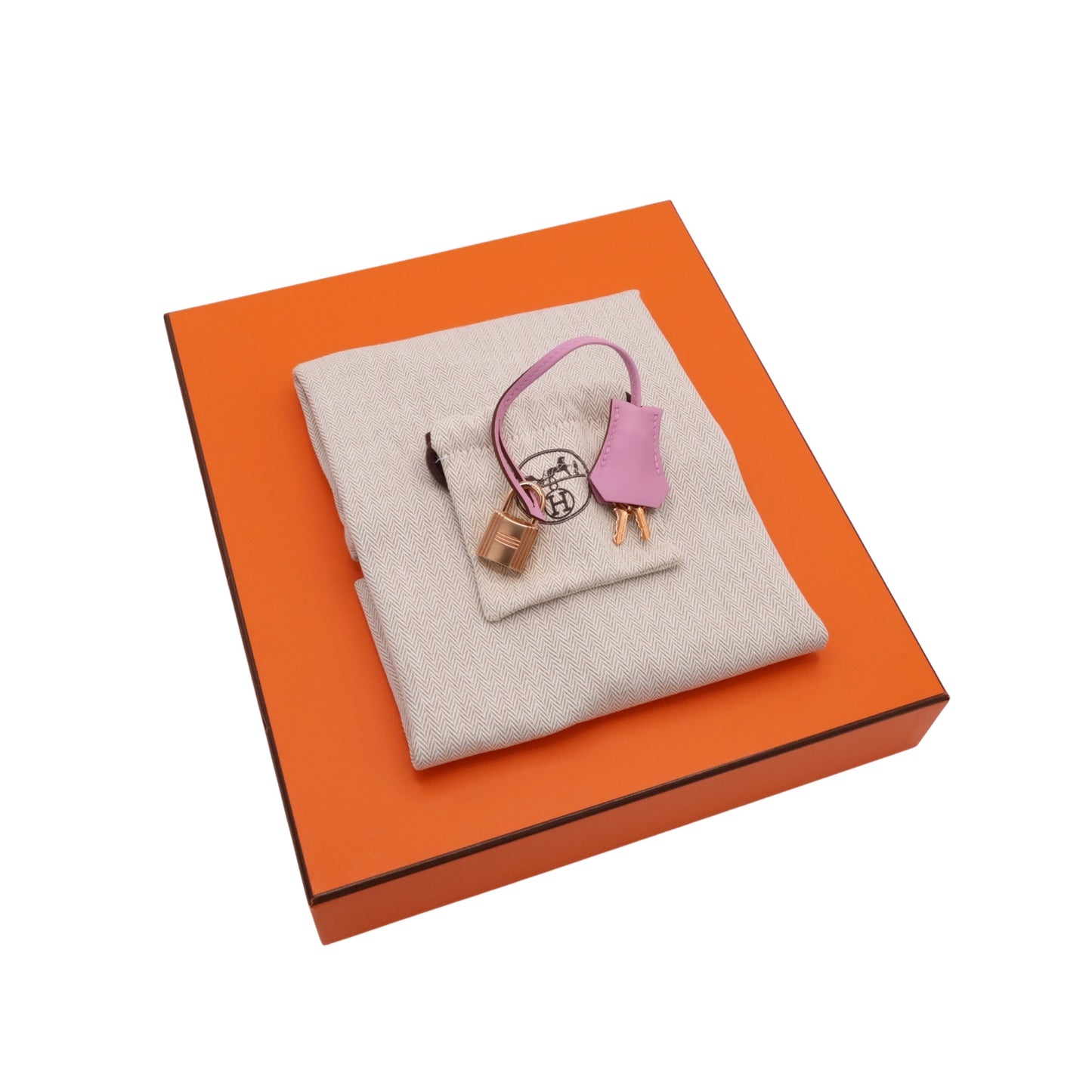 Birkin 25 Voor Swift Mauve Silvestle PG B engraved