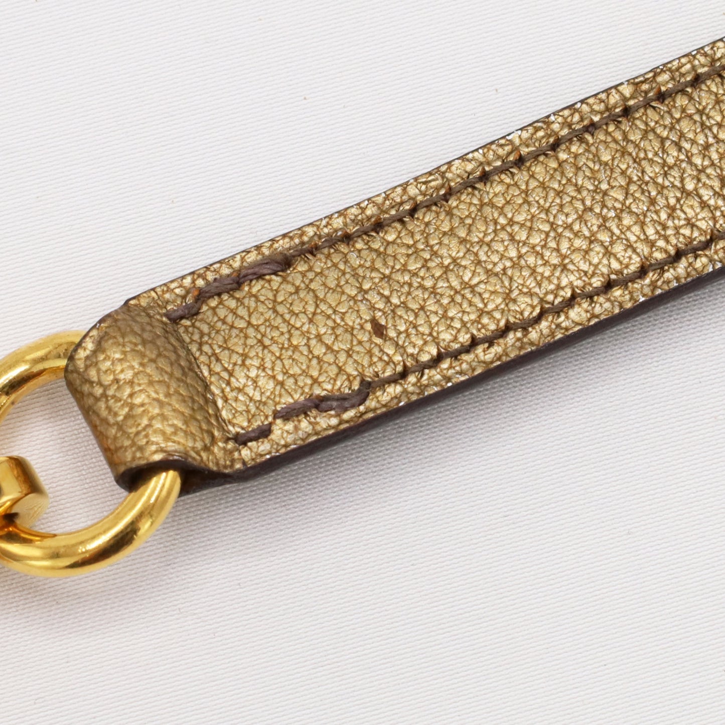 ケリー25 オリンピック限定 シェーブル ゴールド GP □I刻印