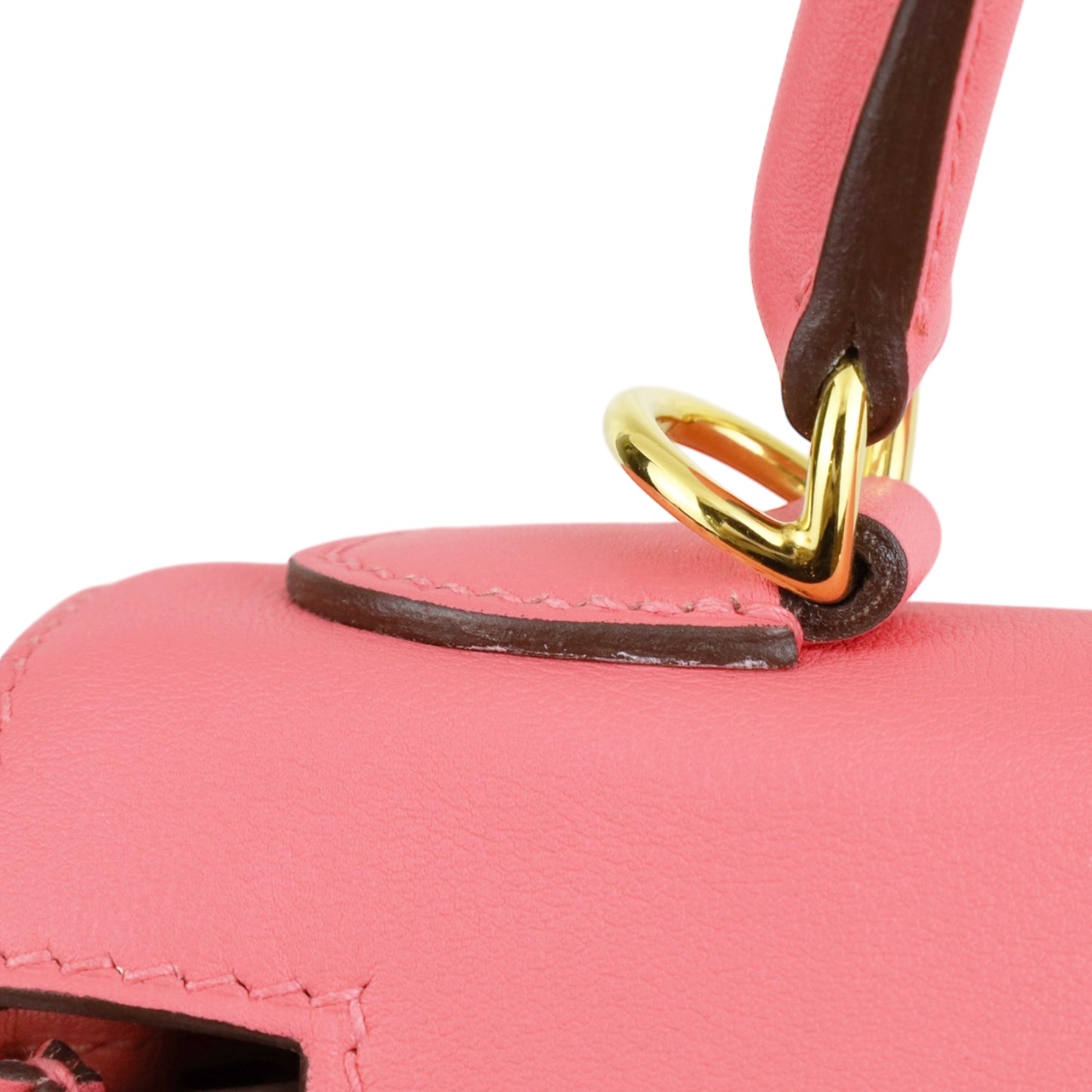 Kelly 25 Voor Swift Rose Azare GP C engraved