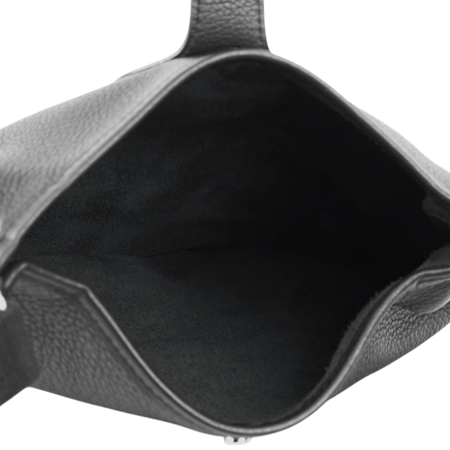 Rodeo PM Torillon Clemence Black SS □C engraved