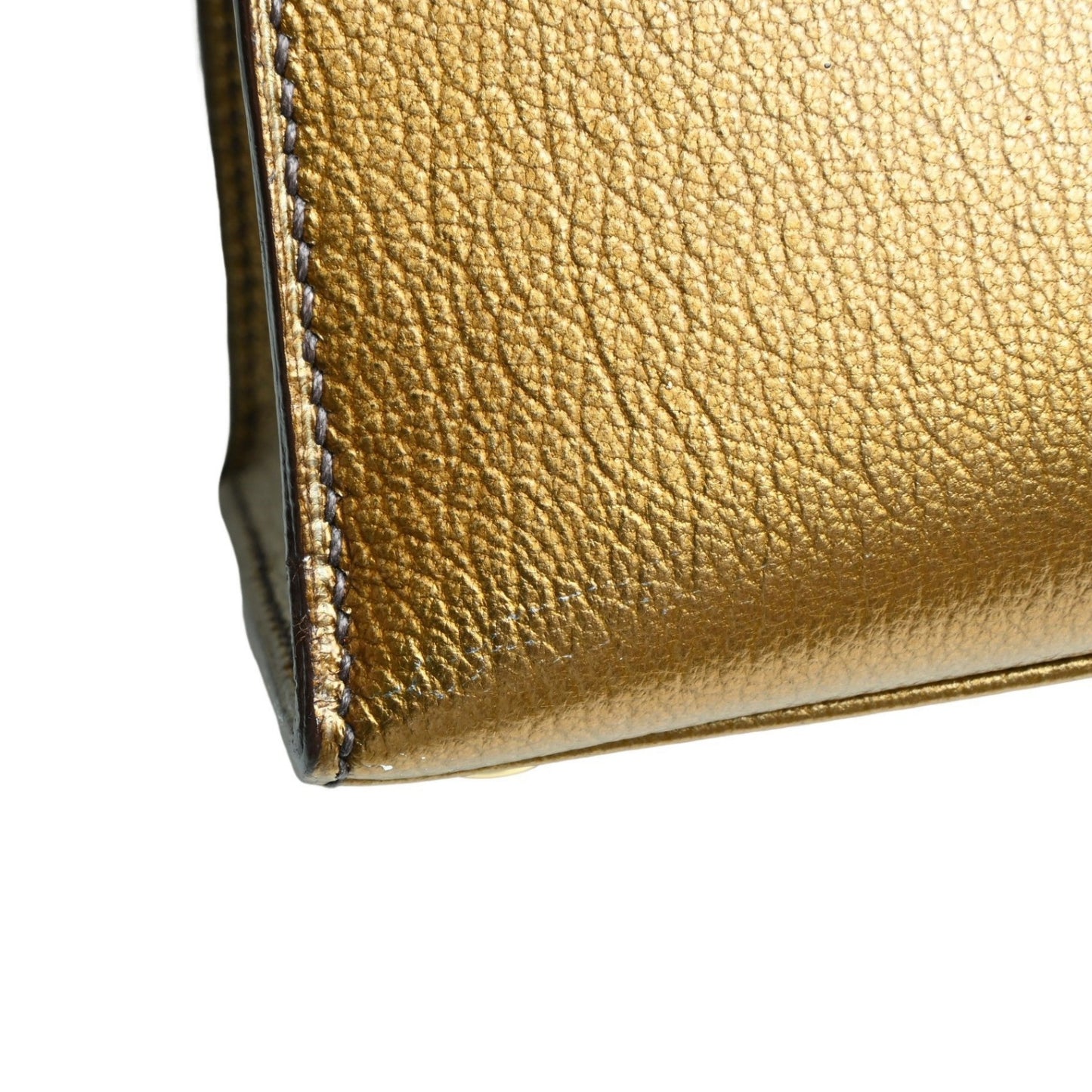 Kelly 25 Olympics limited Chevre Gold GP □I engraved