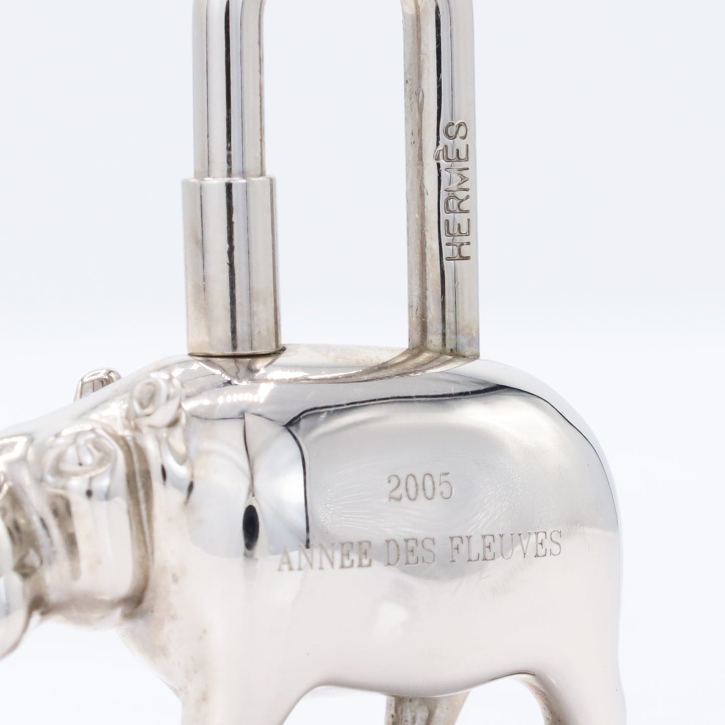 ヒポポタマス カデナチャーム SS