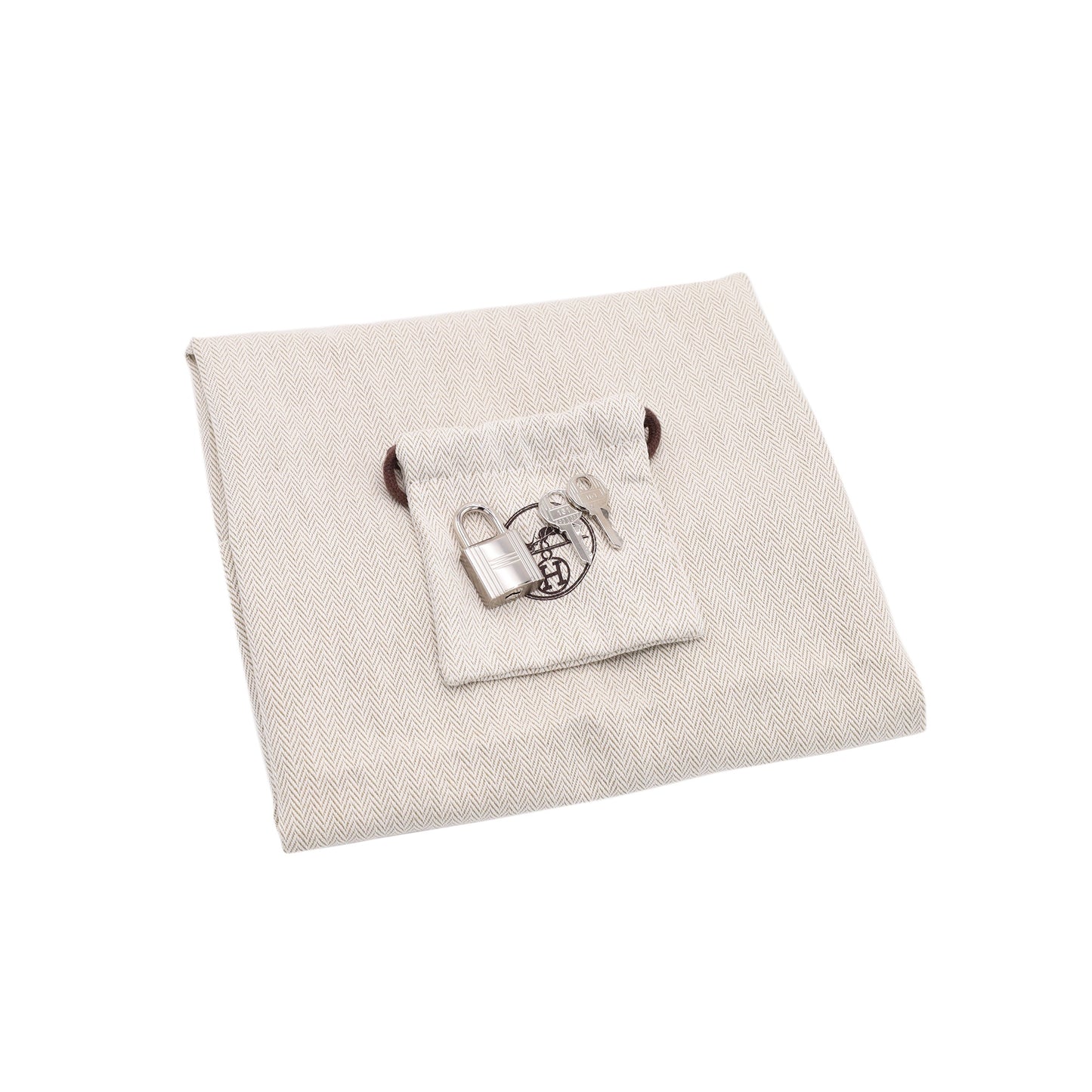 ピコタンロックPM トリヨンクレマンス ブラック SS W刻印