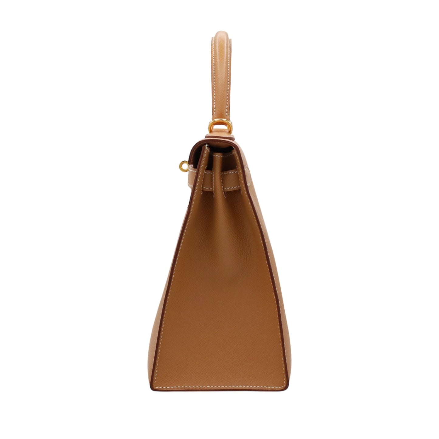 Kelly 28 Kushbell Natural GP □E engraved