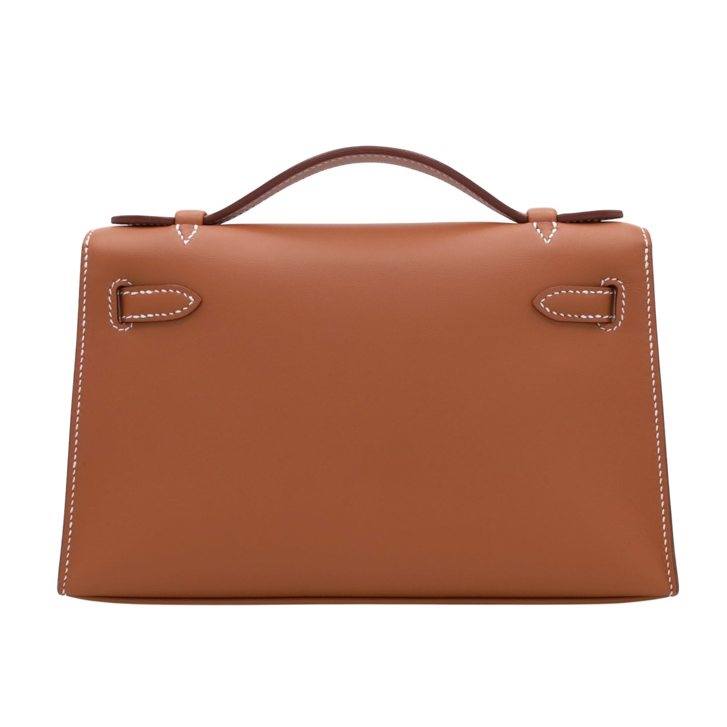 Pochette Kelly Voor Swift Gold GP W engraved