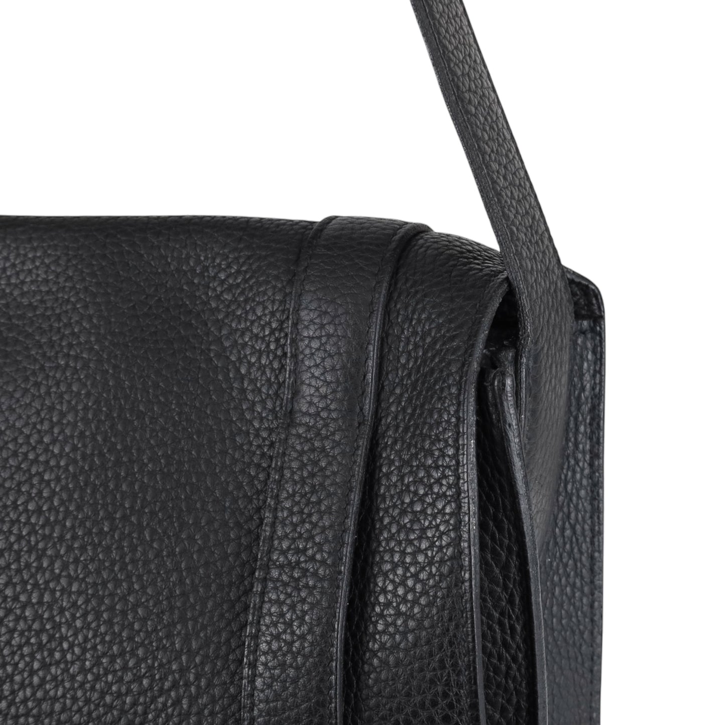 Steve Caporal 27 Torillon Clemence Black SS A engraved