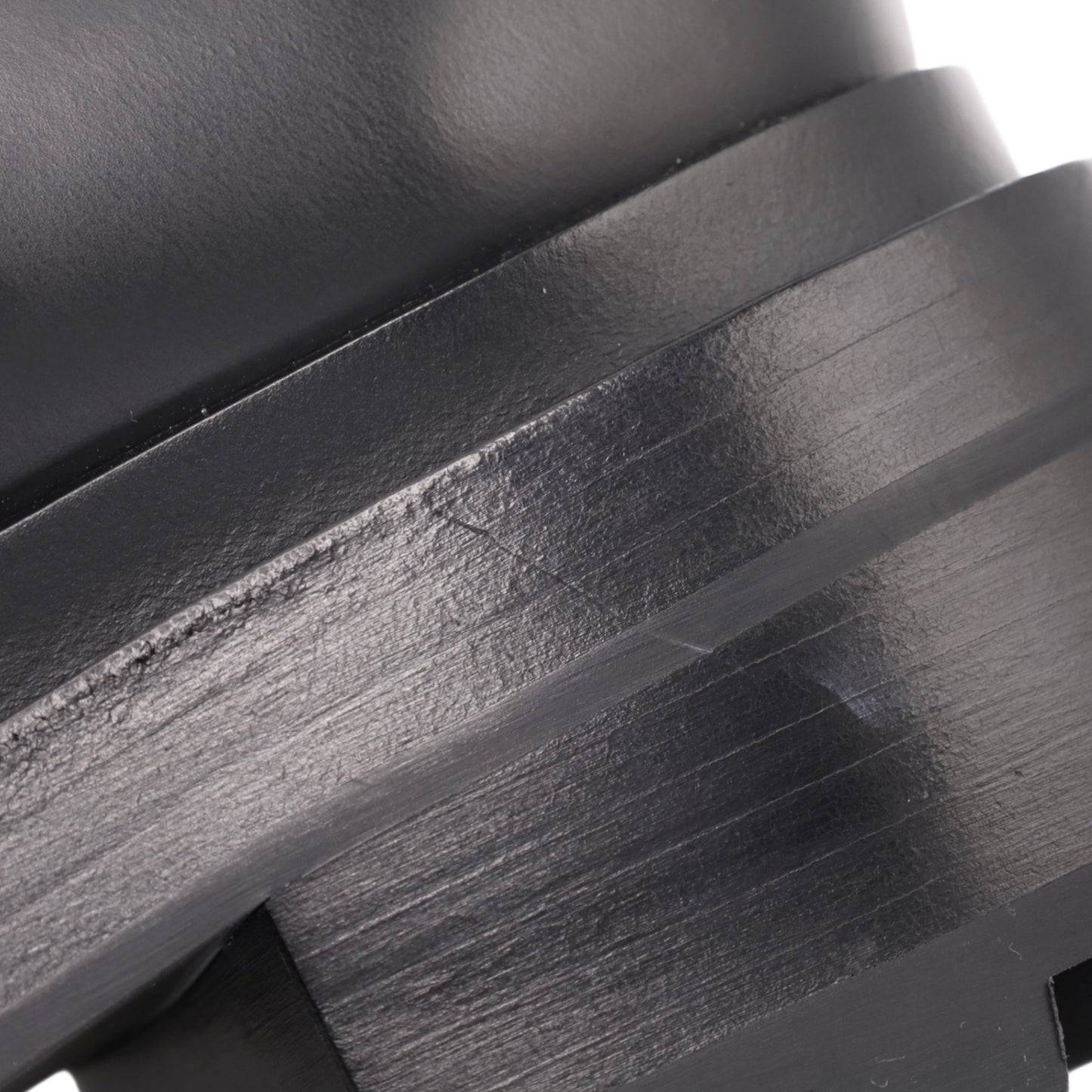 ダービー ファースト ブラック 39 1/2