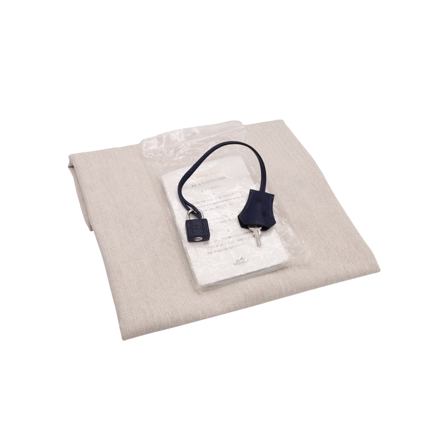 バーキン30 オーストリッチ ブルーアイリス SS T刻印