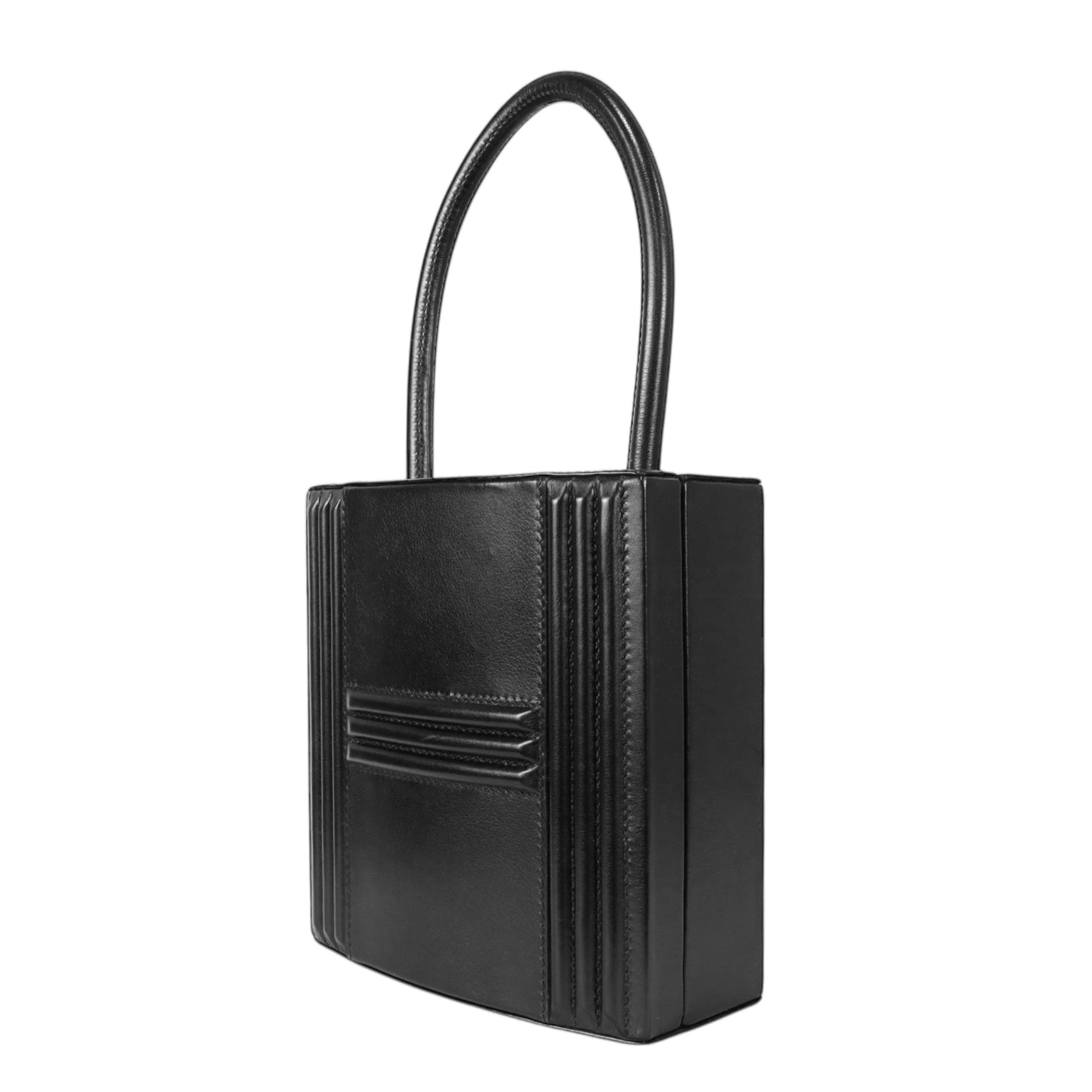 Cadena Kelly Vaugh River Black GP □C engraved