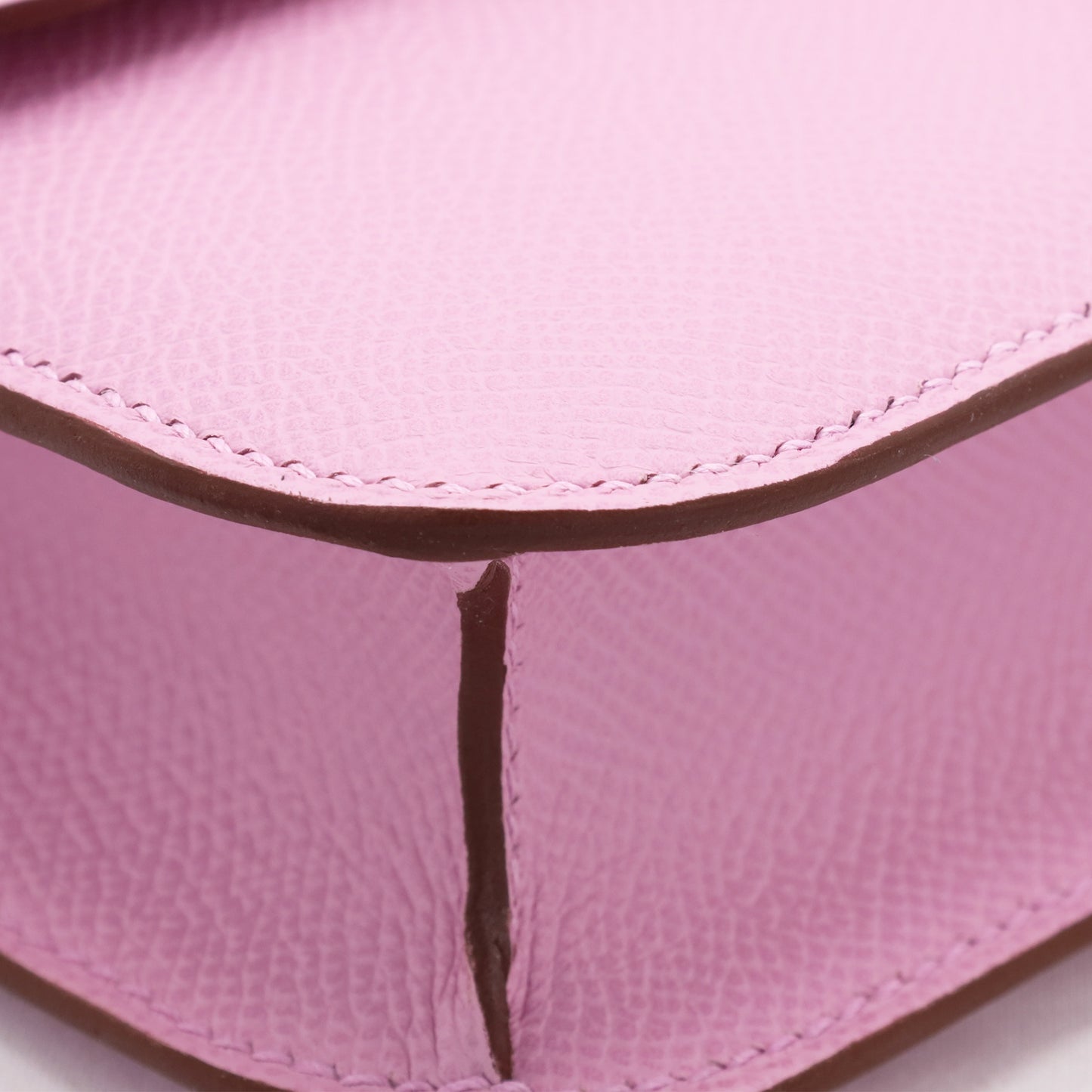 Constance Elan Vaux Epson Mauve Silvestre SS KStamp