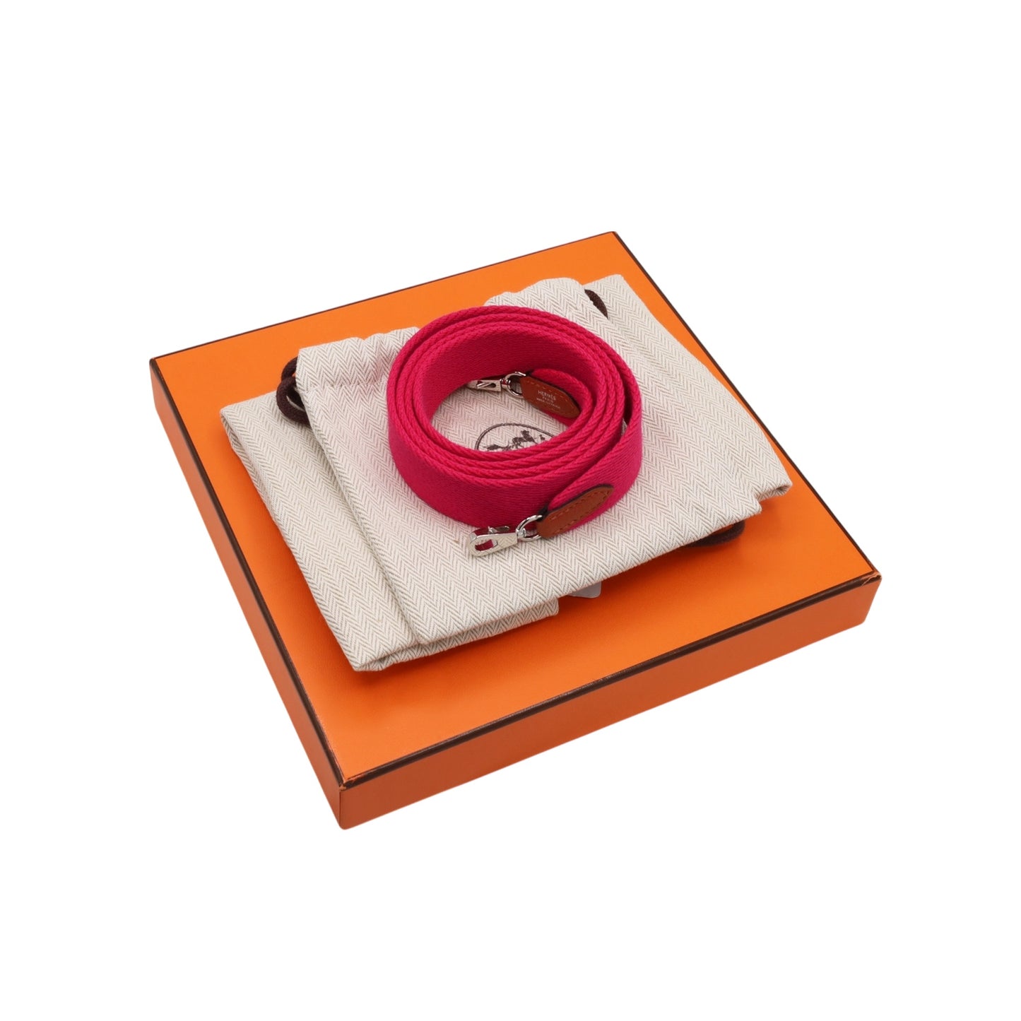 ミニケリー2　アマゾン　シェーブル　キュイーブル　SS　U刻印