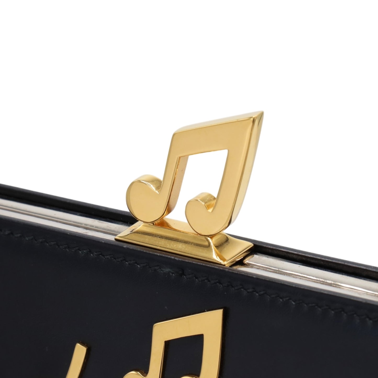 サックアマリース　シンガー　ボックスカーフ　クシュベル　ヴォーシャモニー　ブラック　ホワイト　グリーン　GP　〇T刻印