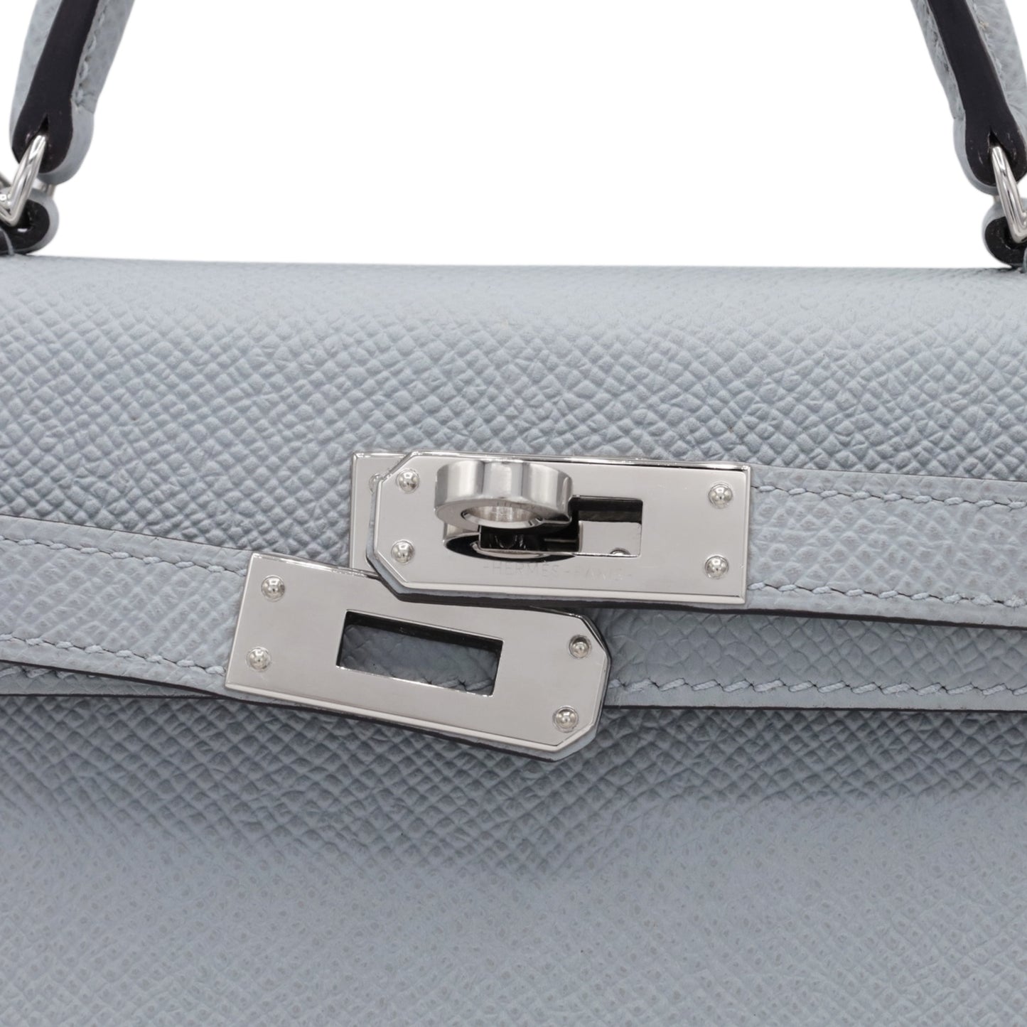 ミニケリー2　ヴォーエプソン　ブルーグラシエ　SS　Y刻印