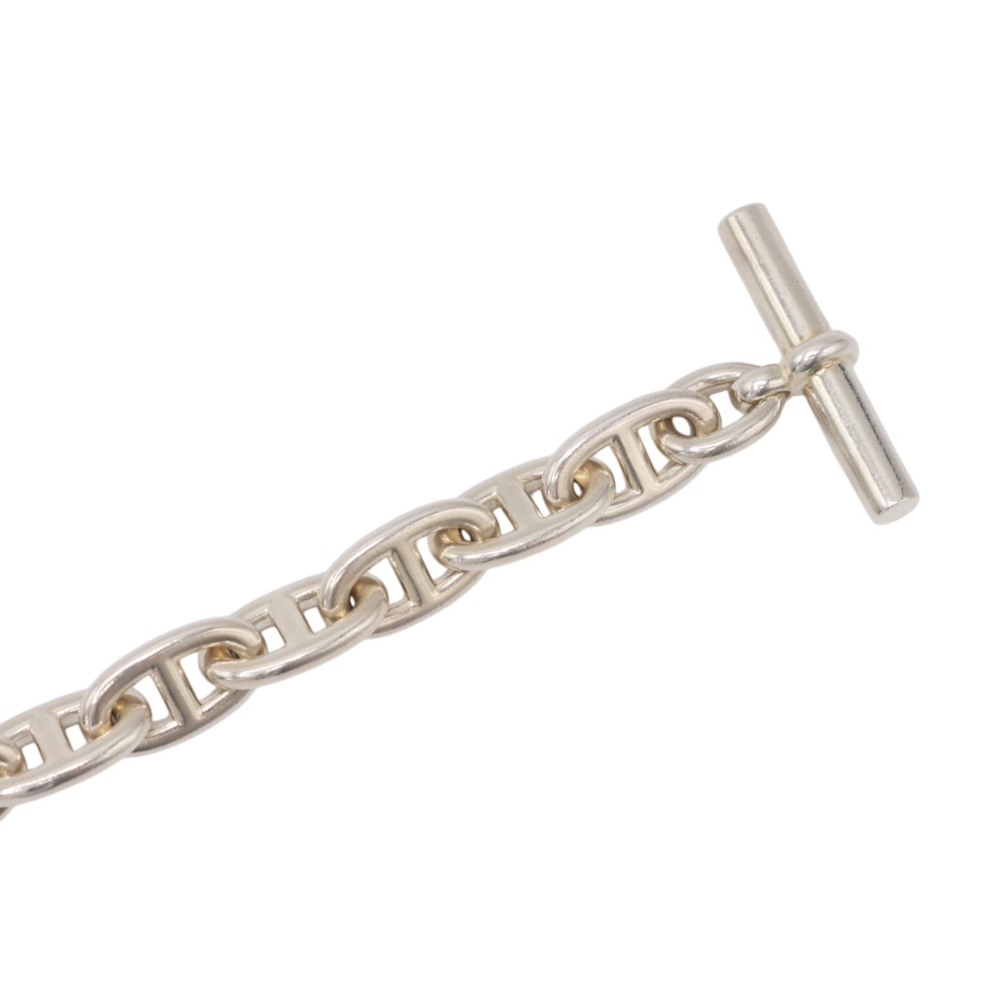 Chaine d'Ancle GM 29LINK 项链 SV