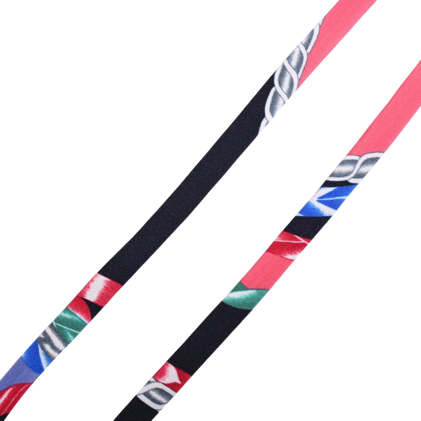 Swimsuit Nylon Multicolor 38