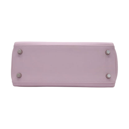 Kelly 25 Vaux Swift Mauve Pale SS UStamp