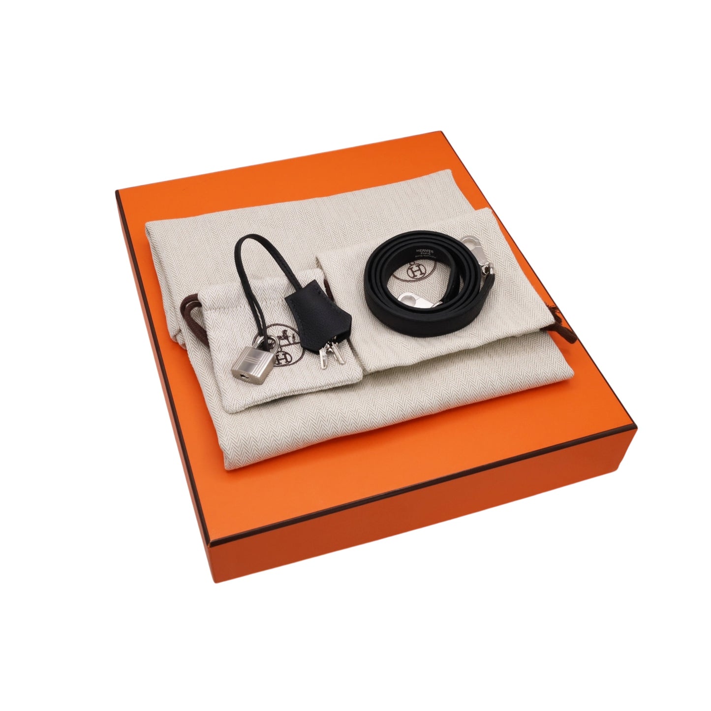 ケリー25　トゴ　ブラック　SS　W刻印