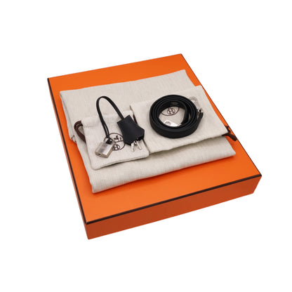 ケリー25　トゴ　ブラック　SS　W刻印