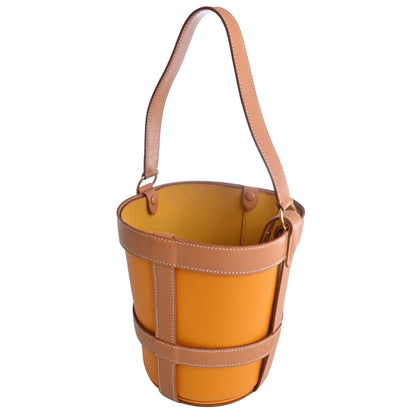 ミュズリエール　クシュベル　ナチュラル　ジョーヌ　GP　□D刻印