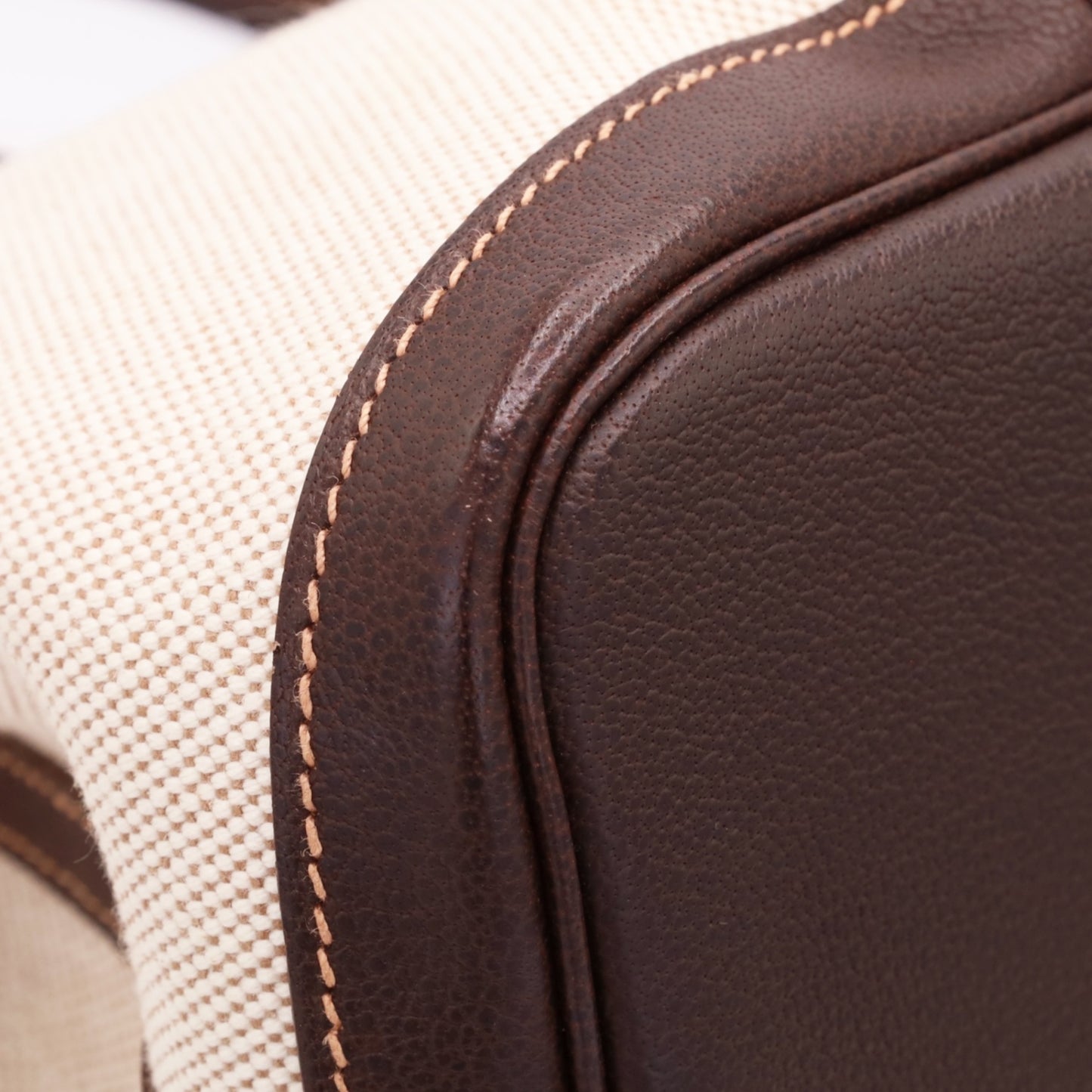 Garden Party TPM Toile Ash Negonda Havana SS □J engraved