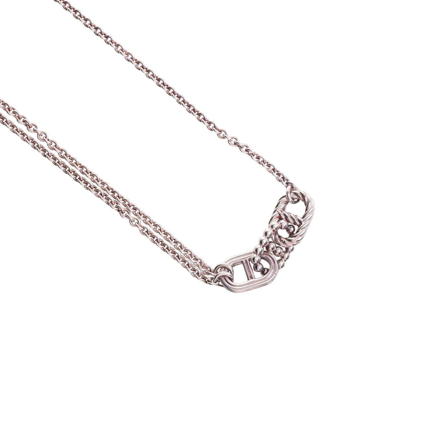 Chaine d'Ankle Parade PM Necklace SV