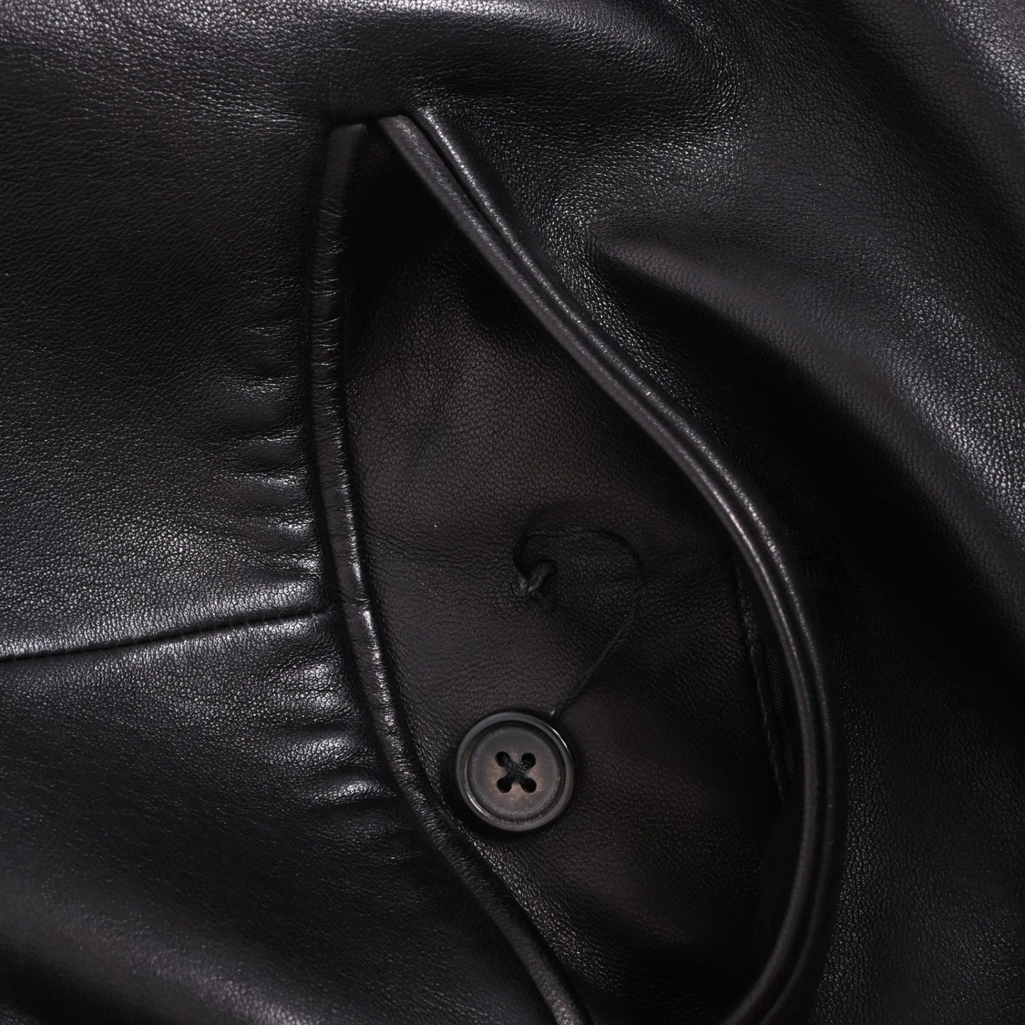 セットアップ　ラム　ブラック　JKT 50　PT 42