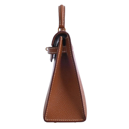 miniMini KellyCouchevel Gold GP〇ZStamp