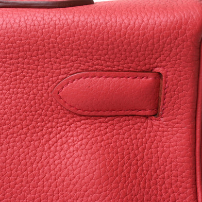 Shoulder Kelly Torillon Clemence Bougainvillea SS □M engraved