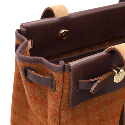 艾尔卡巴斯 Toile Brown GP □HStamp