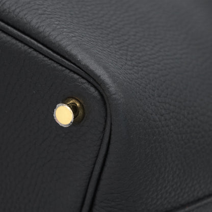 ピコタンロックPM　トリヨンクレマンス　ブラック　GP　K刻印