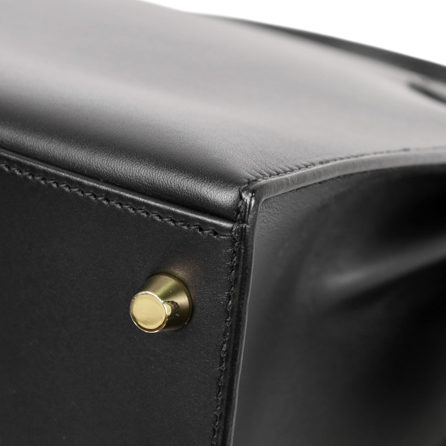 Kelly 28 Sombrero Black GP A雕刻