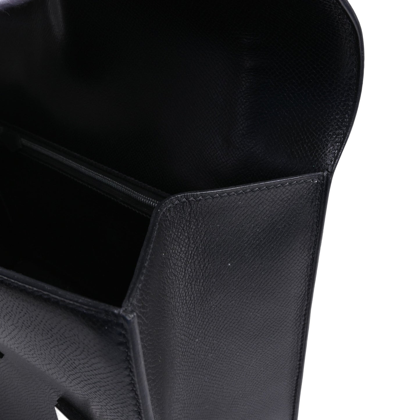 Drug 2 32 Rece Black SS □G engraved