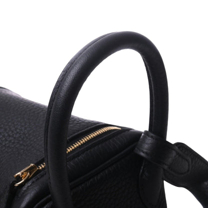 Lindi Mini Torillon Clemence黑色GP B刻了