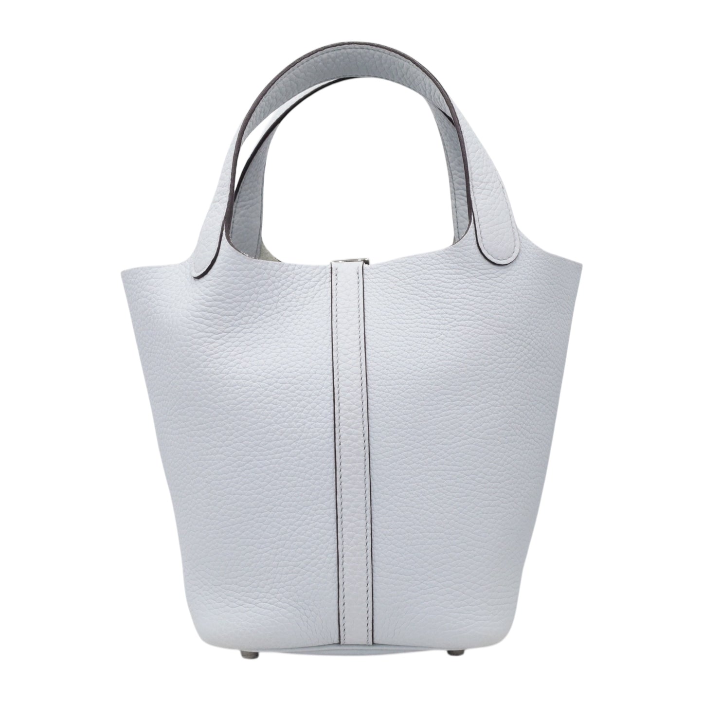 ピコタンロックPM　トリヨンクレマンス　ブルーペール　SS　Z刻印