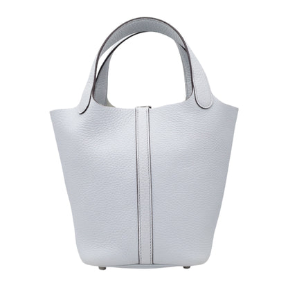 ピコタンロックPM　トリヨンクレマンス　ブルーペール　SS　Z刻印