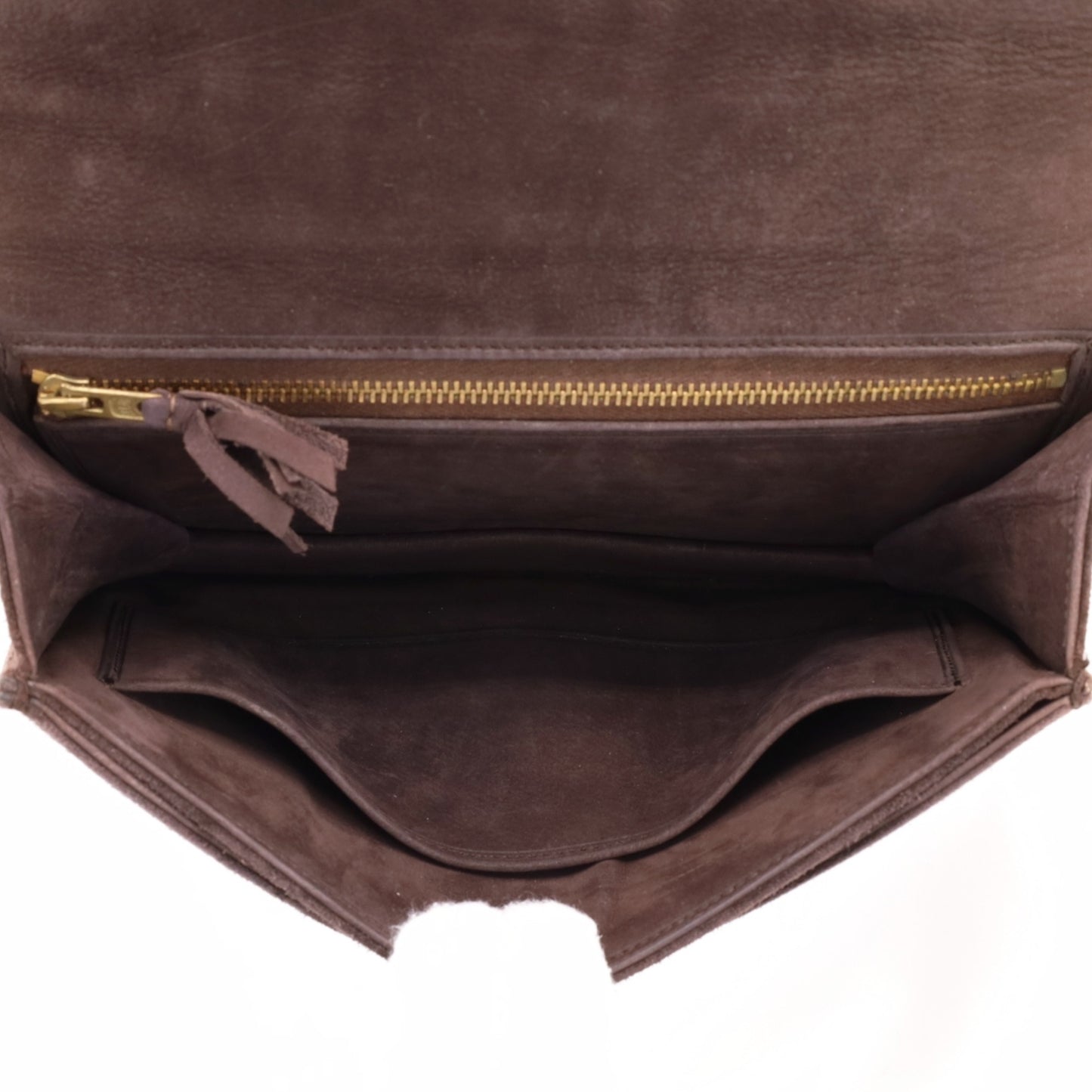 アルカザール　ドブリス　ブラウン　GP　〇H刻印