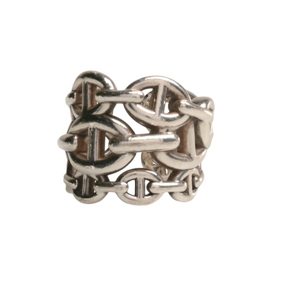 Chaine d'Anchené GM Ring SV 51