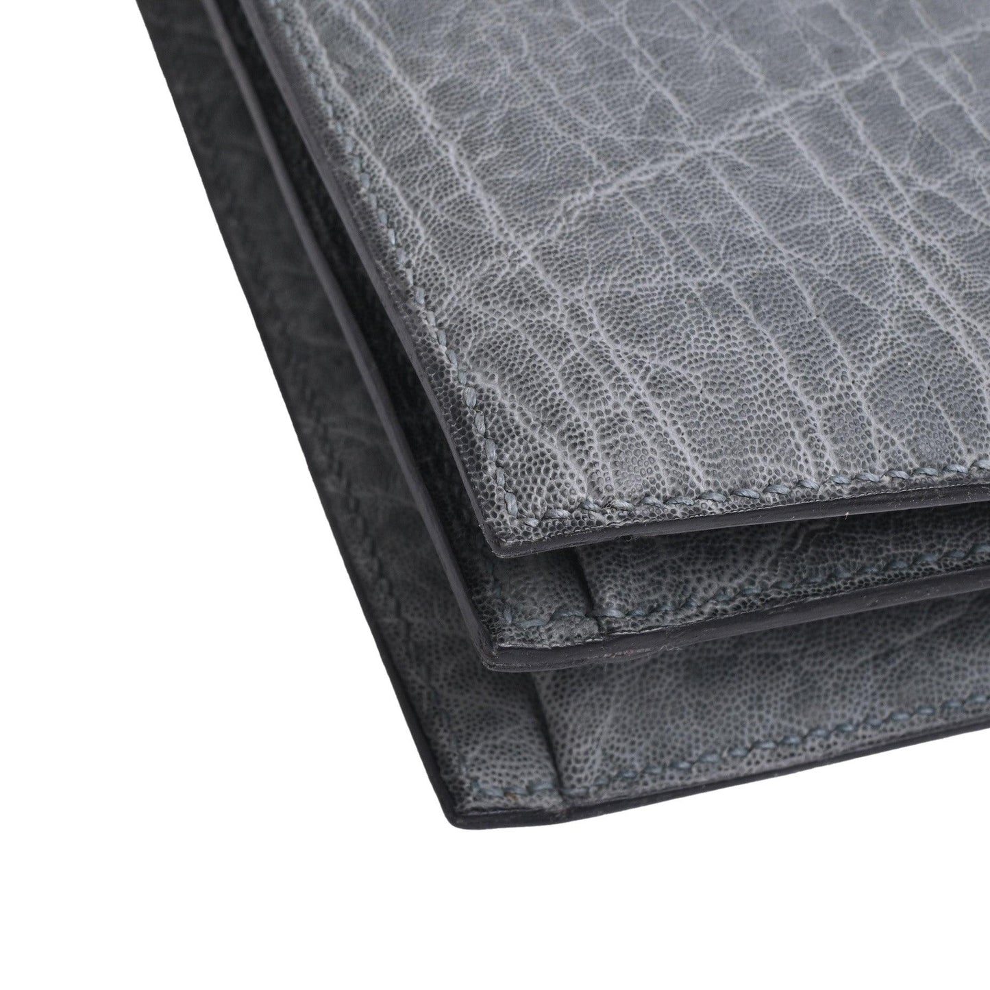 Sequana 22 Elephant Gray GP 〇MStamp