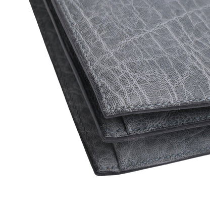 Sequana 22 Elephant Gray GP 〇MStamp