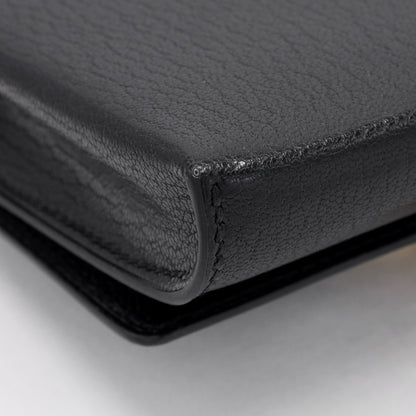 シェーヌダンクル　コンパクト　シェーブルミゾル　ブラック　GP　B刻印