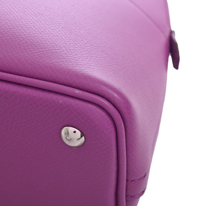 Bolid 27 Vaud Epson Cyclamen SS □J engraved