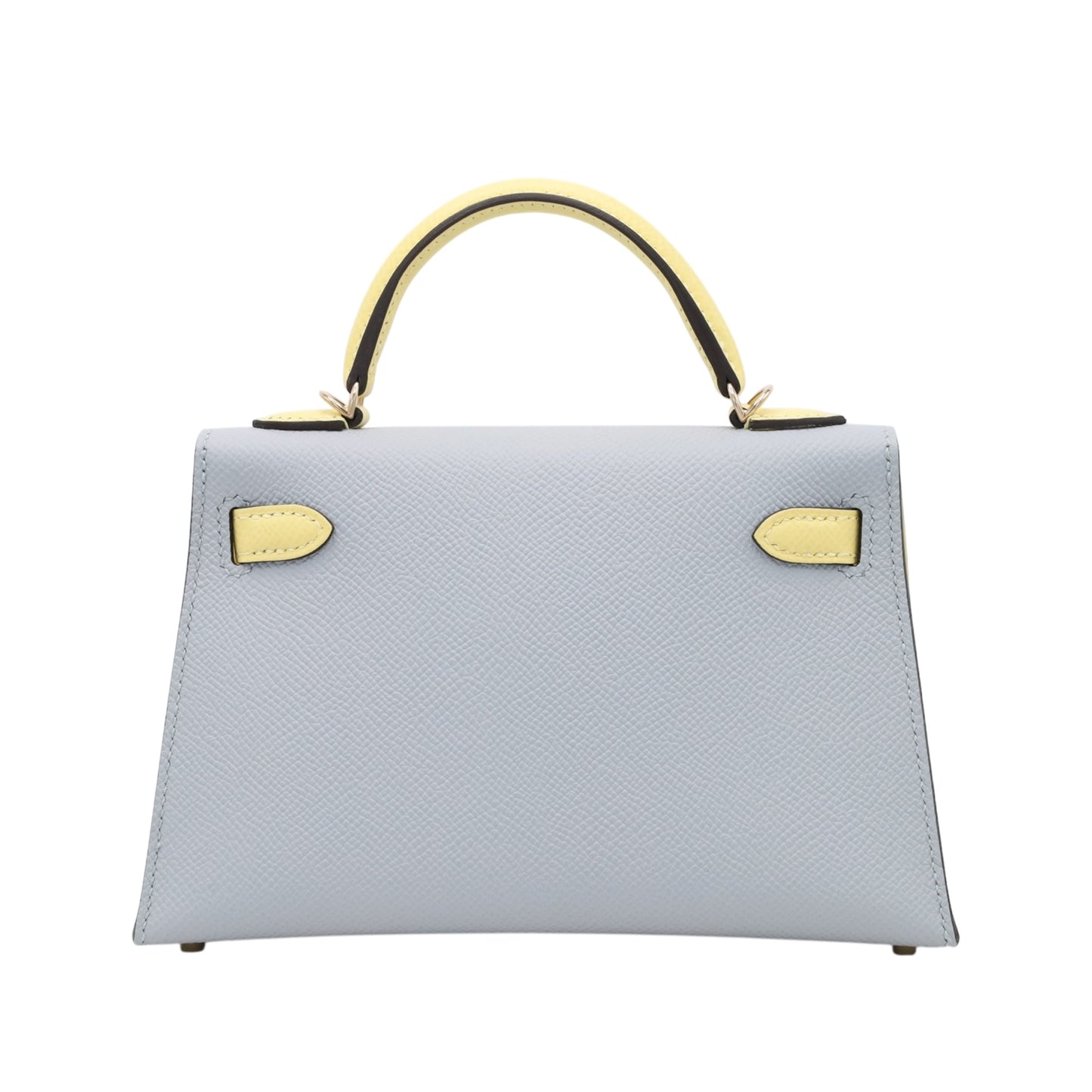 ミニケリー2　パーソナルオーダー　ヴォーエプソン　ブルーグラシエ　ジョーヌプッサン　PG　B刻印