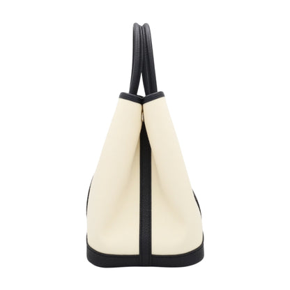 ガーデンパーティTPM　トワルオフィシエ　ネゴンダ　バニラ　ブラック　SS　W刻印