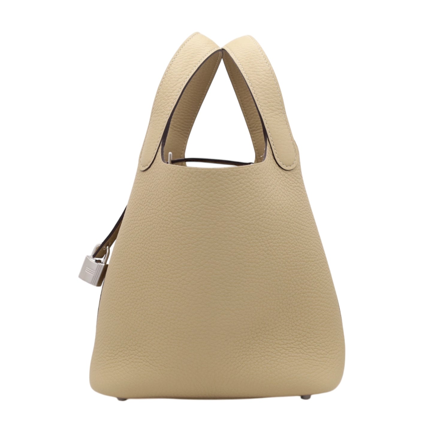 ピコタンロックPM　トリヨンクレマンス　トレンチ　SS　K刻印